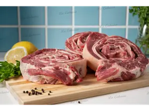 Costilla de Carnicerias La Cabaña