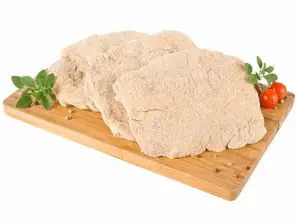 MILANESA de CARNIVORO