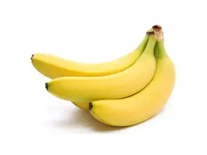 Banana ecuador 1kg de Yorch´s