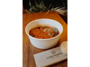 Sorrentinos Langostino de Casa Madre Rio Cuarto