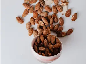 ALMENDRAS de Casa Nito