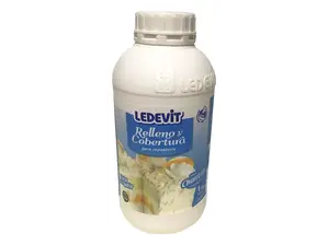Relleno y cobertura Ledevit de CASA YEYE