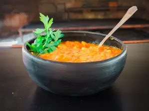 Locro de Casa Criolla - Alta Córdoba