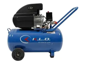 Compresor 25 litros KLD de CASA DION