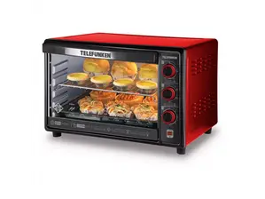 Horno electrico Telefunken 60 litros de CASA DION