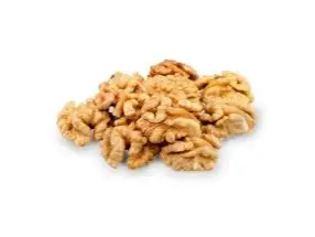 NUEZ MARIPOSA EXTRA LIGHT x kg de Cascara Morena