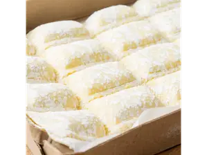 RAVIOLES CASEROS de Casona de la nonna