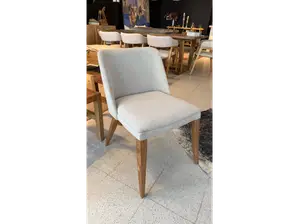 Silla Oslo sin apoyabrazos de Castiza