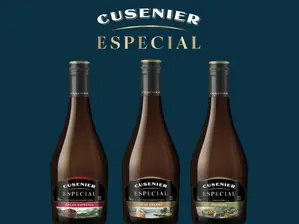 CORDERO x 30 Unid. SURTIDAS 11% OFF c/u 3.981,94.- de CATAR Distribuidora Bebidas