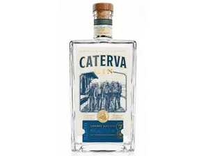 Caterva London Dry Gin de CATERVA DESTILERIA DE AUTOR
