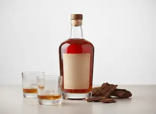 Caterva Gin Añejo de CATERVA DESTILERIA DE AUTOR