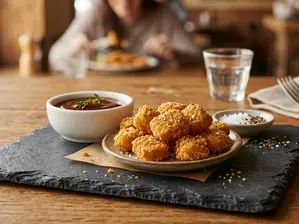 Nugget de pollo de Cava & Tabla - Alta Gracia
