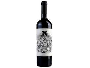 Cordero con Piel de Lobo de Cava Norte