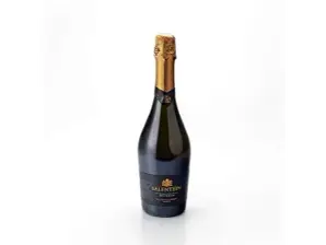 Salentein Brut Nature de Cava Norte