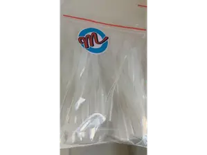 PUNTAS FLEXIBLES X50 UNIDADES de CBA PRO STORE