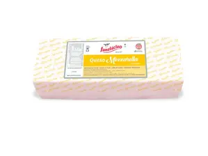 barras mozzarella x kl FANELACTEO de CByF distribuciones
