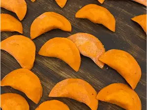 SALSA BOLOGNESA de Celina Alimentos
