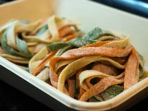 SALSA POMODORO de Celina Alimentos
