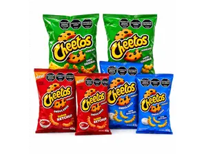 Cheetos de CentraldeDelivery.2