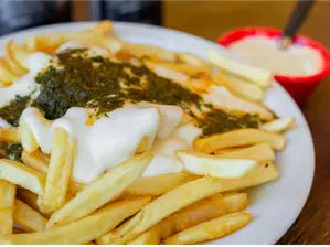 PAPAS AZTECAS de Centralmariachi