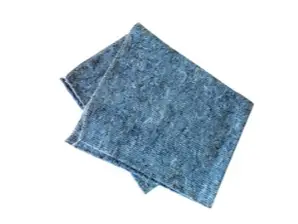 TRAPO DE PISO GRIS OF- 48 X 60 (Unid) S/S de Centro de producción