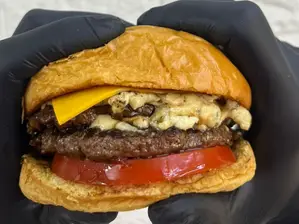 La 9-5 de Cero14.burgers