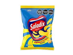 Saladix Papas Fritas de Cestacor Market Express