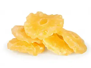 ANANA EN RODAJAS de Chaya Frutos Secos
