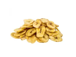 BANANA CHIPS de Chaya Frutos Secos Chilecito