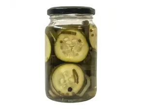Salsa Macha Miel de cheffsantino