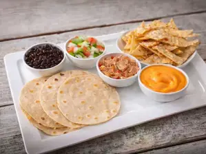 Tacos para 1 de CHILI TACOS