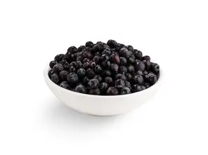 Arandanos de Chilly berries