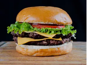 CLASICA de Chino burgers