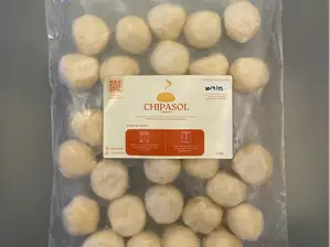 1 KG de chipasol