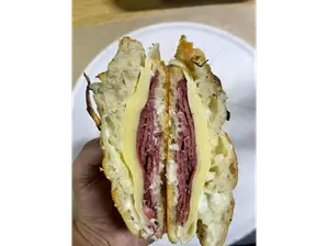 Clásico de salamin de Chitto