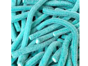 Tubitos de Frambuesa de ChocoLoco