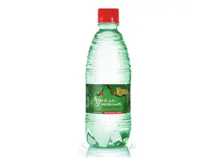 AGUA DE LAS MISIONES CON GAS 500CC de CHONDELIVERY