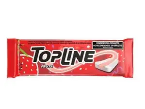 TOPLINE FRUTA de CHONDELIVERY