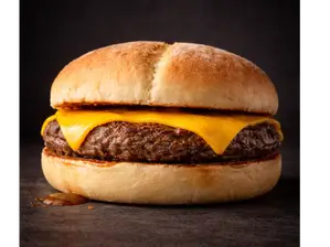 BRASA BURGUER de CHORITRUCK