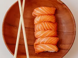 NAGOYA (15 Piezas) de Choujou Sushi