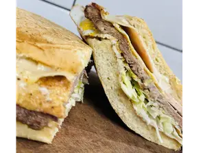 LOMO CLÁSICO de Chuker'S