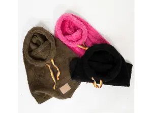 Bolso Valencia de Chuna Bahia Blanca