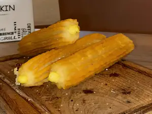 Pastelera de ChurroFans Córdoba