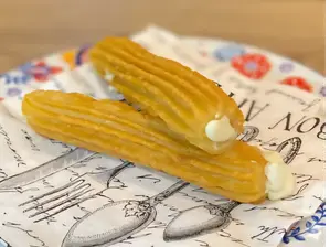 Roquefort de ChurroFans Córdoba