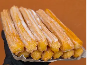 Churros Simples 1 Docena de Churros House Quirno