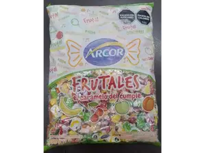 ARCOR MASTICABLES 800Grs. de Cigarreria y Distribuidora del Centro