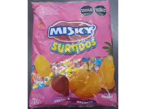 MISKY MASTICABLES x800gr de Cigarreria y Distribuidora del Centro