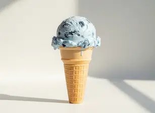 Cookie gigante de Heladería Cioccolato