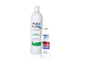 Shampoo Proteico vitaminico de CIPPITELLI