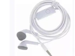Auricular Samsung ficha plateada de Ciudadgold